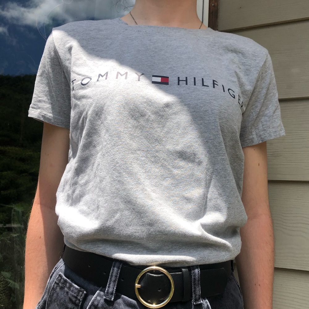 Tommy Tee